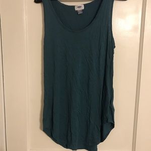 Old Navy Tops - Two Old Navy Tanks Old Navy Tops - Two Old Navy Tanks